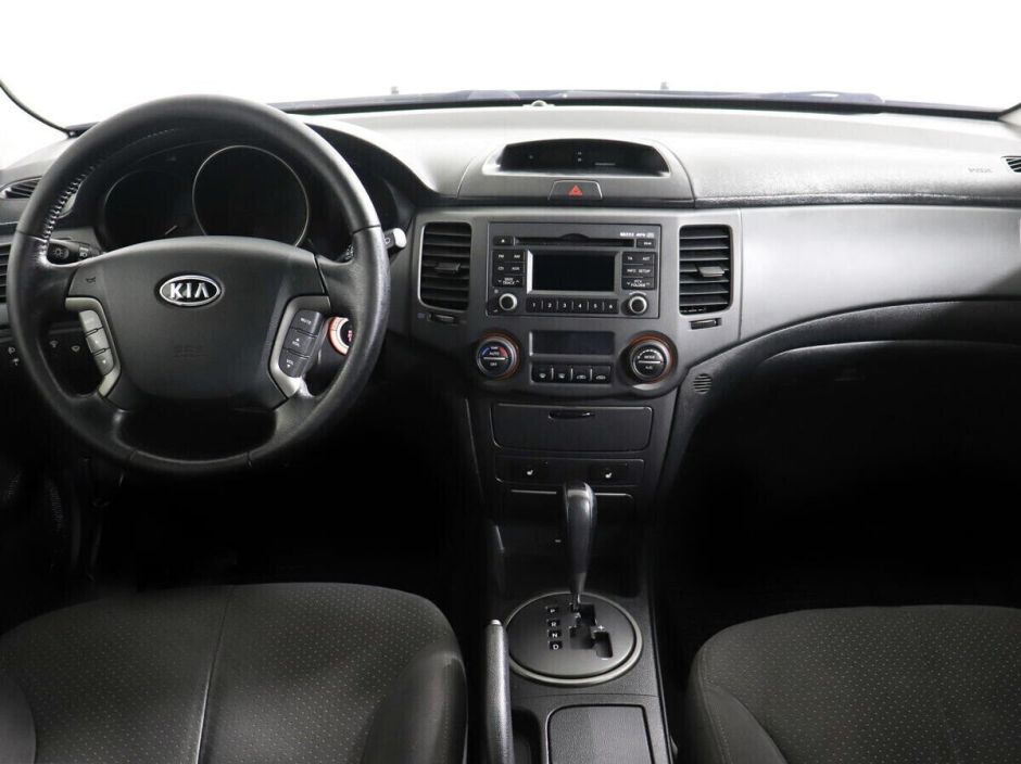 Kia Magentis, 2.0 л, АТ, 2010 фото 9