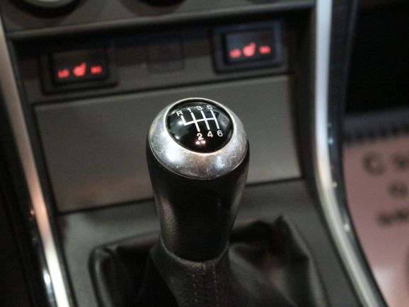 Mazda 6 Sport, 2.0 л, МТ, 2007 фото 2