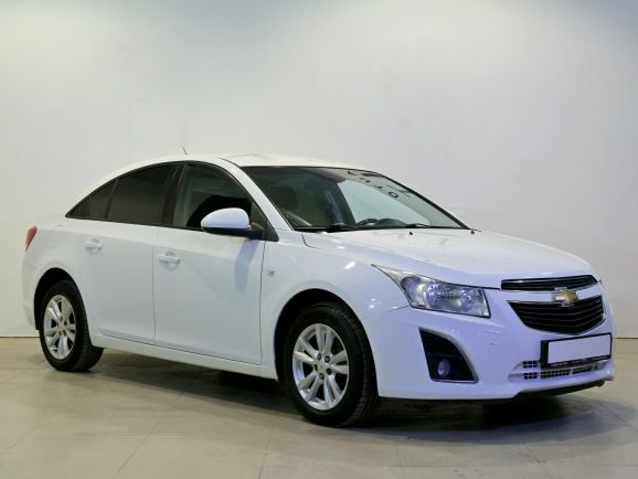 Chevrolet Cruze LT, 1.6 л, АТ, 2014 фото 4