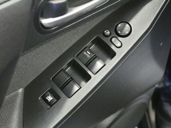 Mazda 3, 1.6 л, АТ, 2011 фото 1