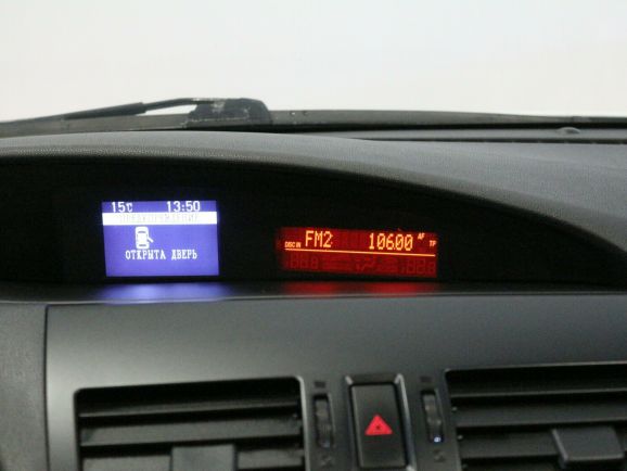 Mazda 3, 1.6 л, АТ, 2011 фото 2