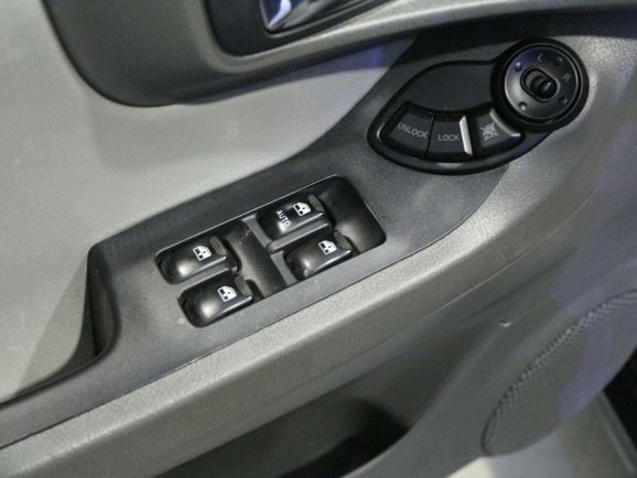 Hyundai Santa Fe, 2.0 л, АТ, 2010 фото 1