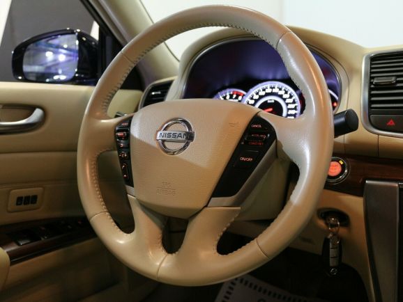 Nissan Teana, 2.5 л, Вариатор, 2012 фото 10