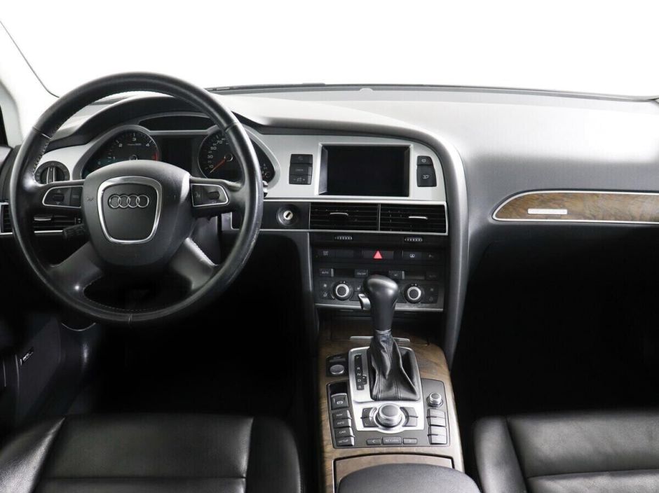 Audi A6, 3.0 л, АТ, 2010 фото 8