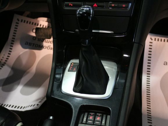 Ford Mondeo Titanium Black, 2.0 л, Робот, 2013 фото 2