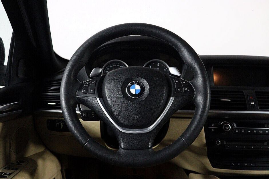 BMW X6, 3.0 л, АТ, 2009 фото 8