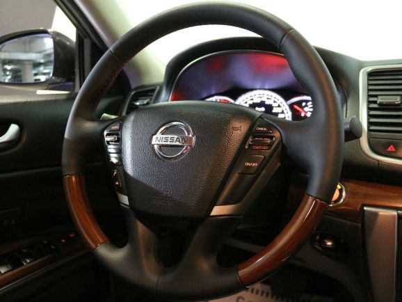 Nissan Teana, 2.5 л, Вариатор, 2008 фото 10