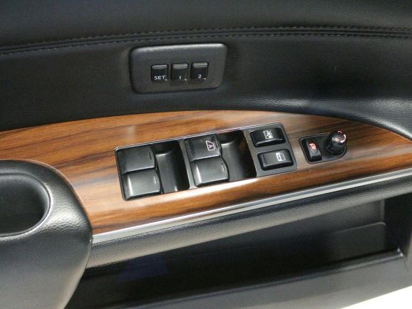 Nissan Teana, 2.5 л, Вариатор, 2008 фото 2