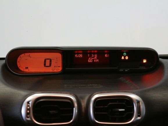 Citroen C3 Picasso Confort, 1.4 л, МТ, 2012 фото 1