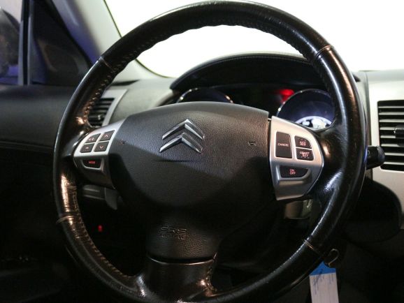 Citroen C-Crosser Exclusive, 2.4 л, Вариатор, 2011 фото 10
