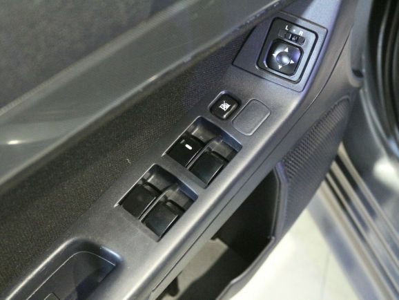 Mitsubishi Lancer, 1.8 л, Вариатор, 2008 фото 1
