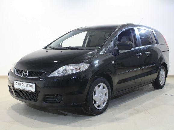 Mazda 5, 2.0 л, МТ, 2006 фото 3