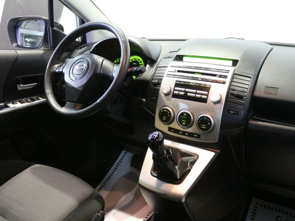 Mazda 5, 2.0 л, МТ, 2006 фото 7
