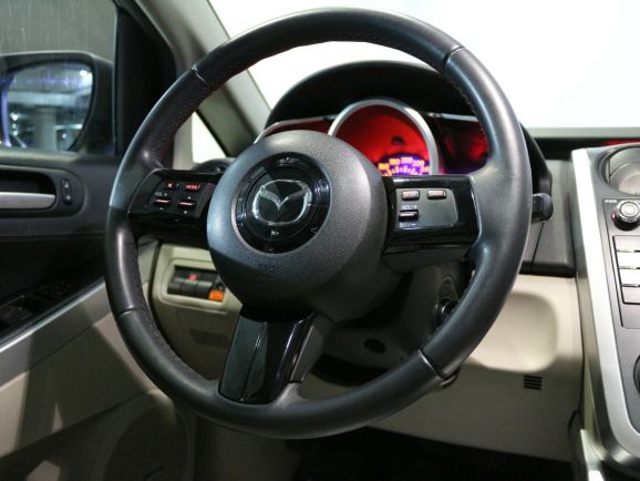 Mazda CX-7 Sport, 2.3 л, АТ, 2008 фото 9