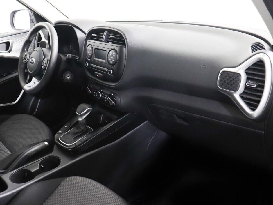 Kia Soul, 2.0 л, АТ, 2020 фото 9