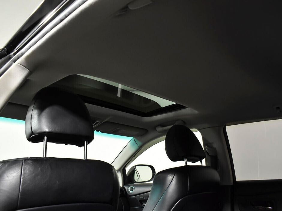 Lexus RX, 3.5 л, Вариатор, 2010 фото 12