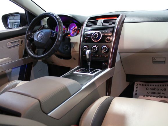 Mazda CX-9 Sport, 3.7 л, АТ, 2011 фото 1