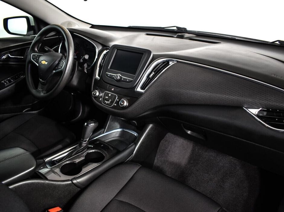 Chevrolet Malibu, 1.5 л, АТ, 2016 фото 7
