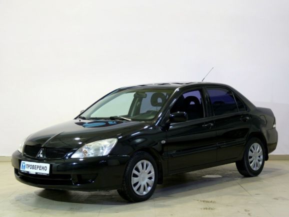 Mitsubishi Lancer, 1.6 л, АТ, 2010 фото 3