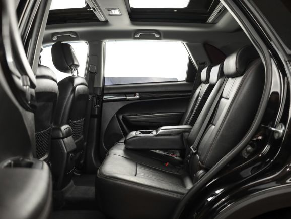 Kia Sorento, АТ, 2011 фото 16