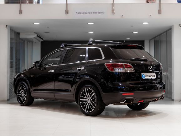 Mazda CX-9, АТ, 2008 фото 6
