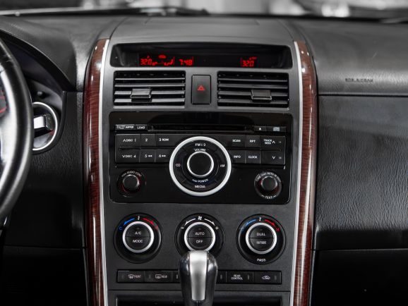 Mazda CX-9, АТ, 2008 фото 13
