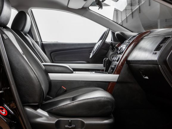 Mazda CX-9, АТ, 2008 фото 15