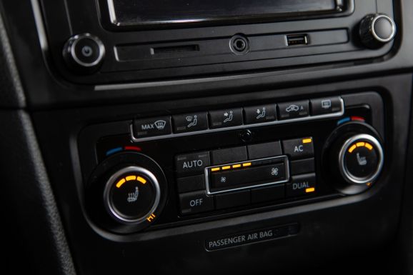 Volkswagen Golf, Робот, 2012 фото 11