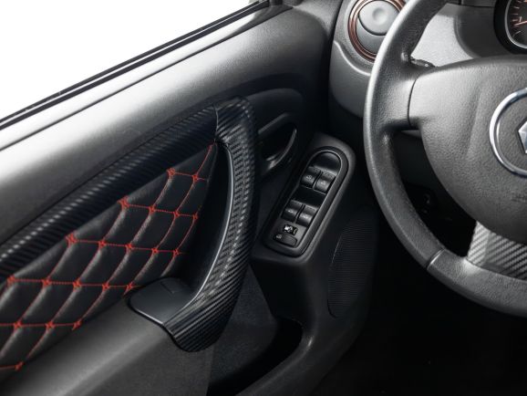 Renault Duster, АТ, 2012 фото 9