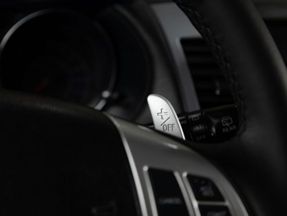 Peugeot 4007, Вариатор, 2011 фото 13