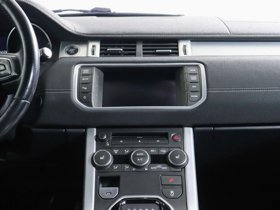 Land Rover Range Rover Evoque, 2.2 л, АТ, 2013 фото 9
