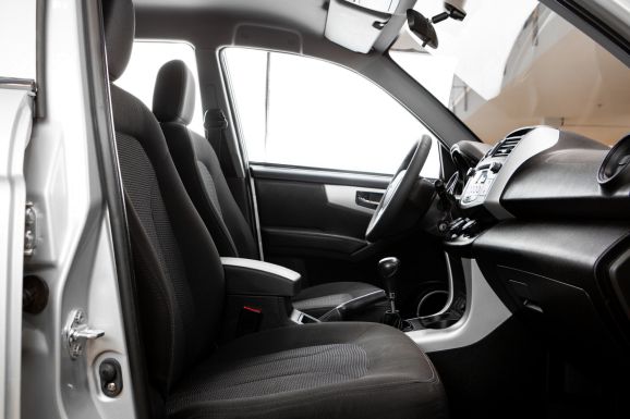 Lifan X60, МТ, 2015 фото 12