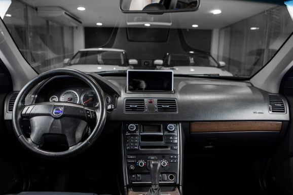 Volvo XC90, АТ, 2008 фото 12