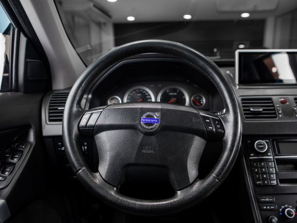 Volvo XC90, АТ, 2008 фото 13