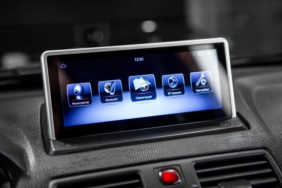 Volvo XC90, АТ, 2008 фото 14