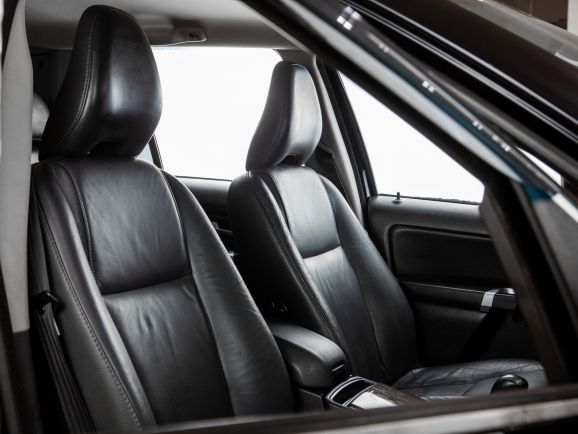 Volvo XC90, АТ, 2008 фото 2