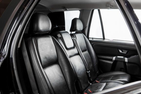 Volvo XC90, АТ, 2008 фото 1