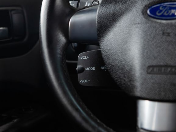 Ford Focus, МТ, 2008 фото 13