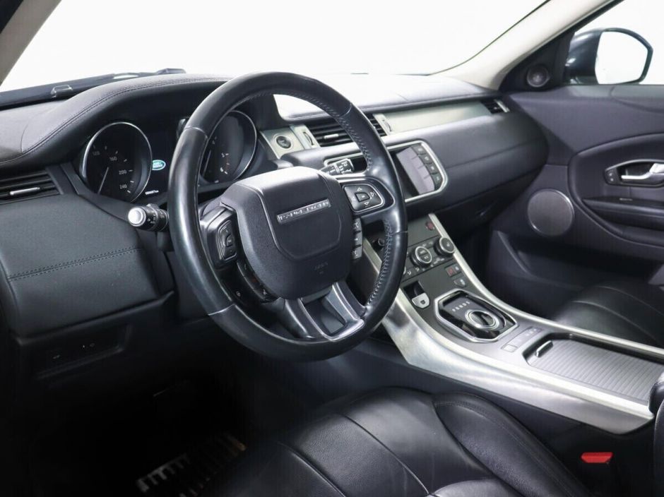 Land Rover Range Rover Evoque, 2.0 л, АТ, 2015 фото 7