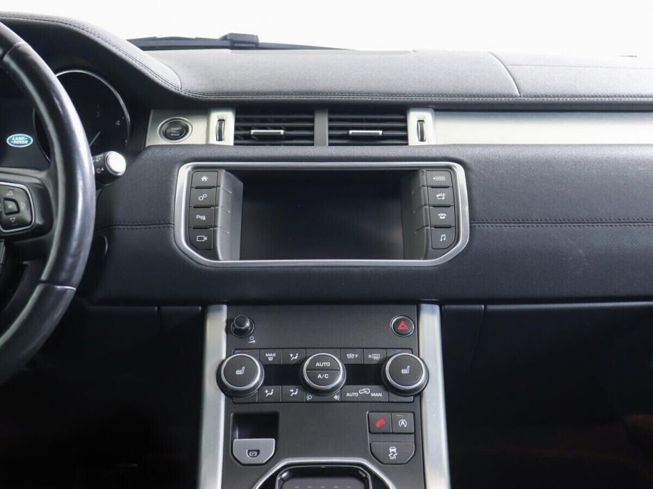 Land Rover Range Rover Evoque, 2.0 л, АТ, 2015 фото 9