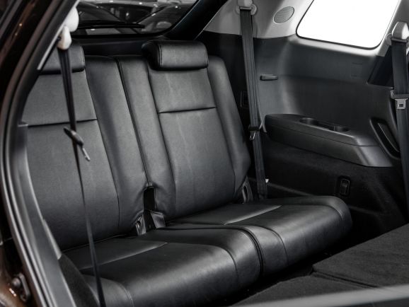 Mazda CX-9, АТ, 2008 фото 10