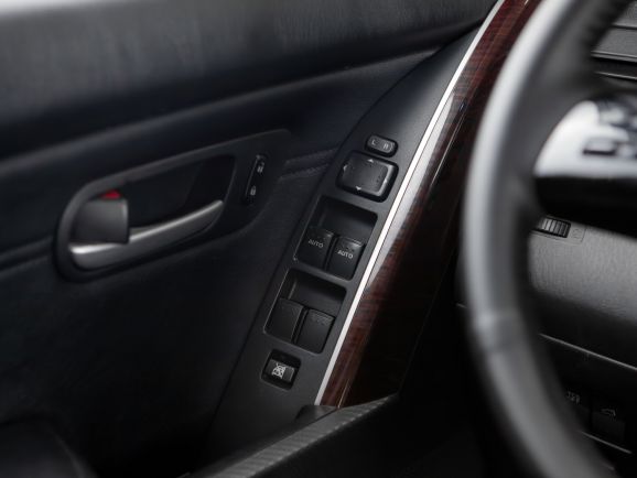 Mazda CX-9, АТ, 2008 фото 12