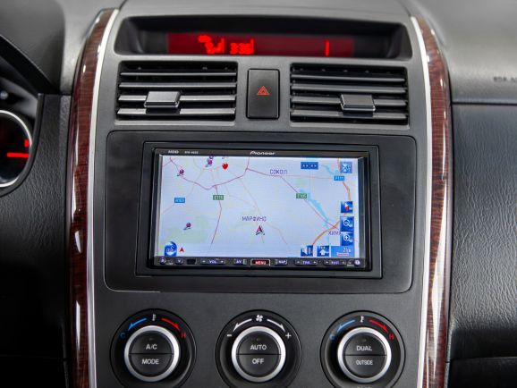 Mazda CX-9, АТ, 2008 фото 14
