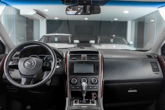 Mazda CX-9, АТ, 2008 фото 15