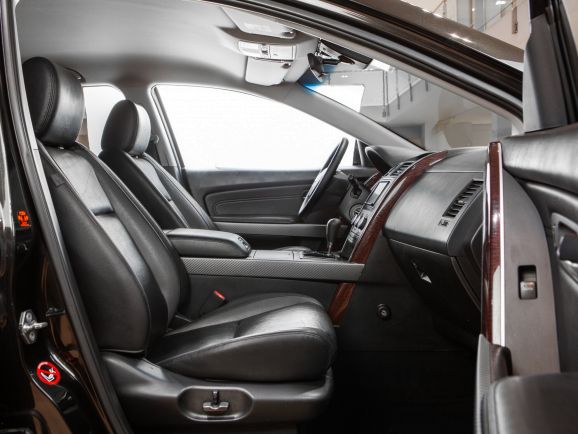 Mazda CX-9, АТ, 2008 фото 16
