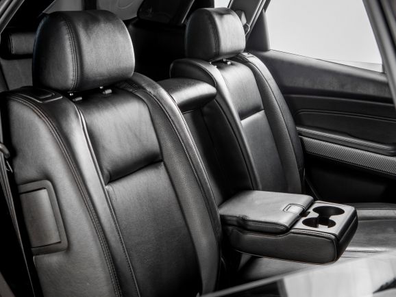 Mazda CX-9, АТ, 2008 фото 1