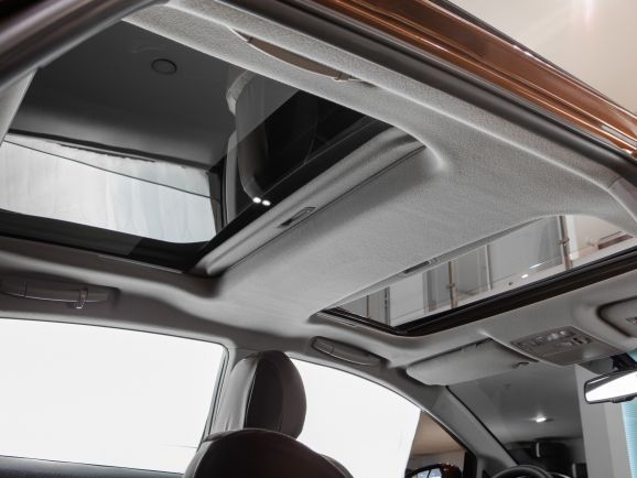 Toyota Venza, АТ, 2013 фото 9