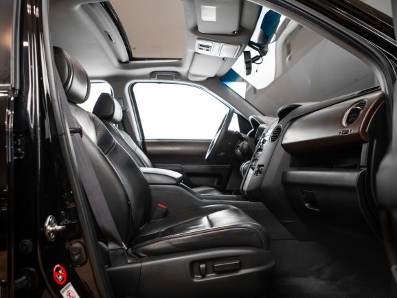 Honda Pilot, АТ, 2012 фото 13