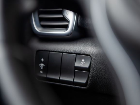 Kia Sportage, АТ, 2016 фото 16