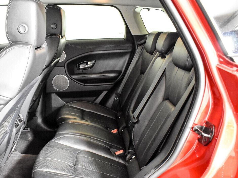 Land Rover Range Rover Evoque, 2.2 л, АТ, 2015 фото 1